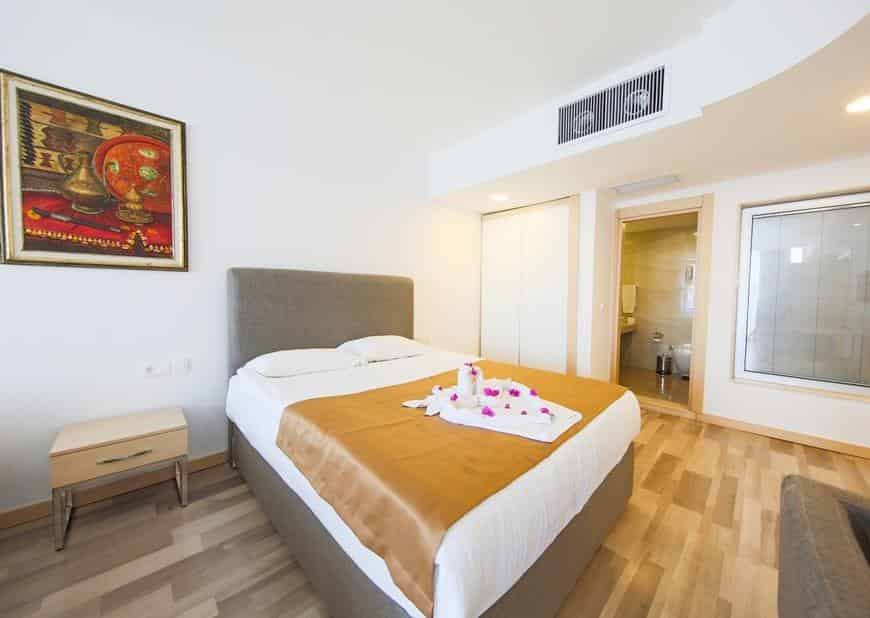 Avantgarde Comfort Hotel 