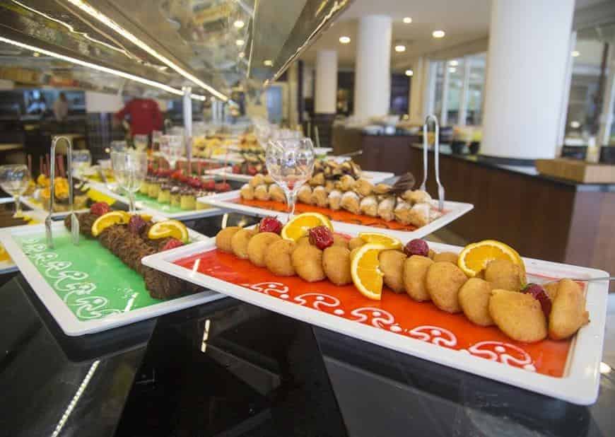 Avantgarde Comfort Hotel 