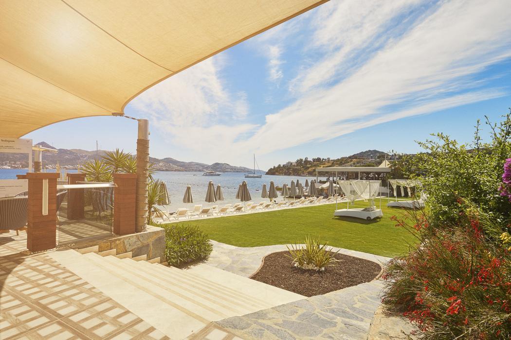 Avantgarde Hotel Yalıkavak