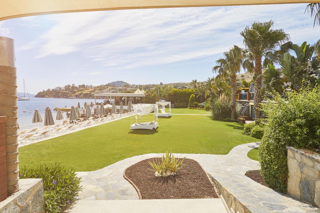 Avantgarde Hotel Yalıkavak