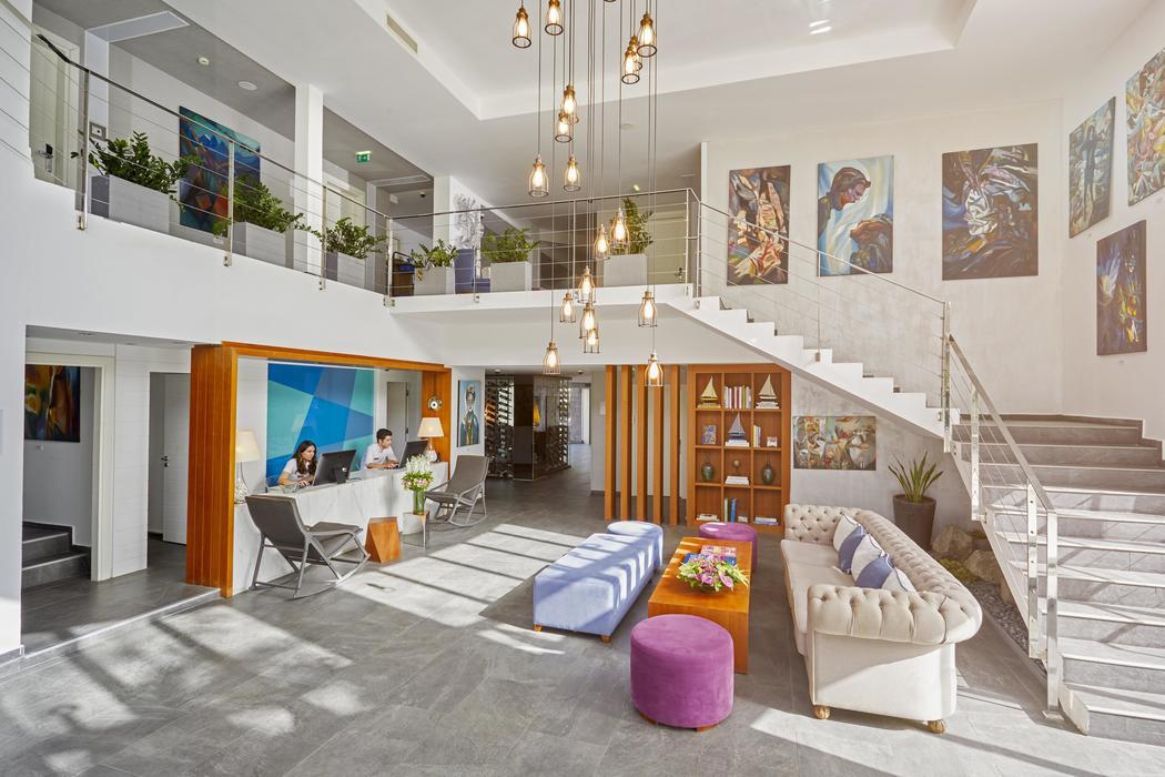 Avantgarde Hotel Yalıkavak