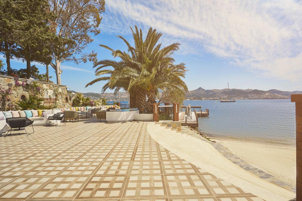 Avantgarde Hotel Yalıkavak