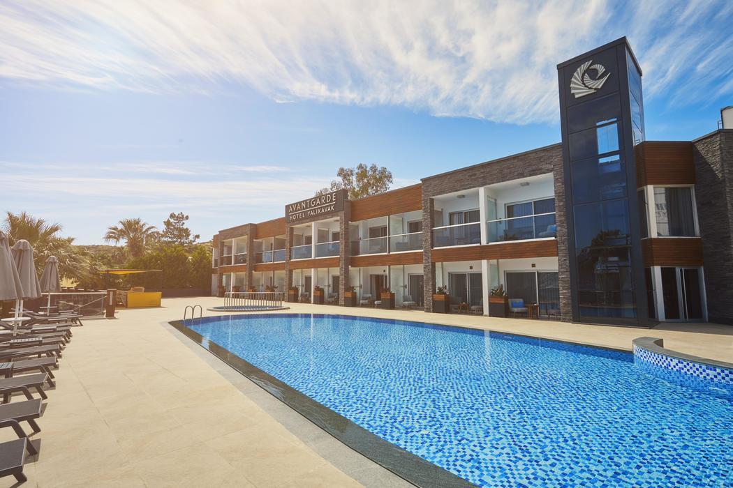 Avantgarde Hotel Yalıkavak