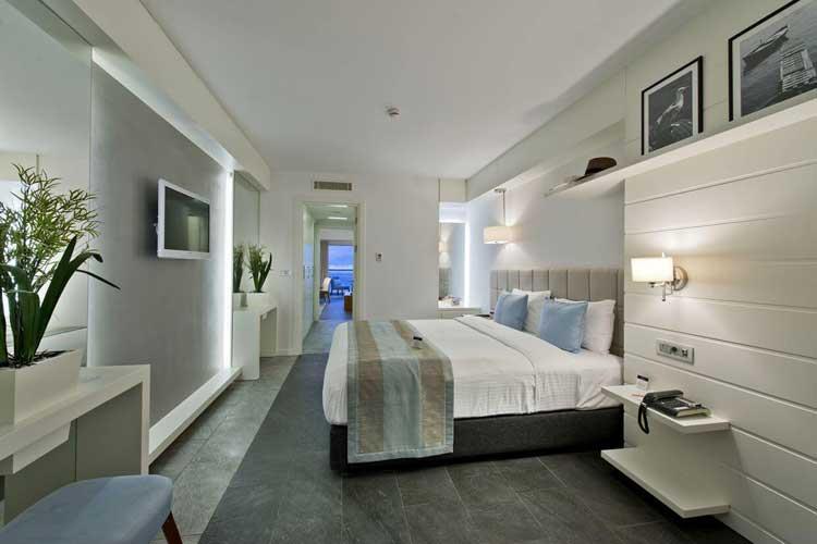 Avantgarde Hotel Yalıkavak