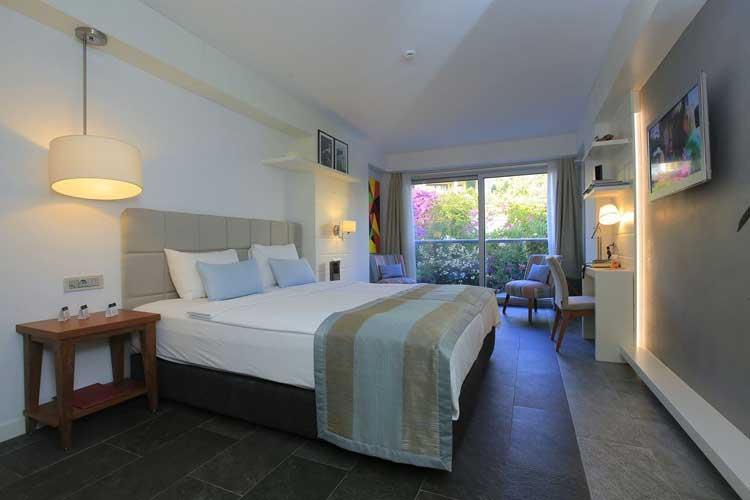 Avantgarde Hotel Yalıkavak