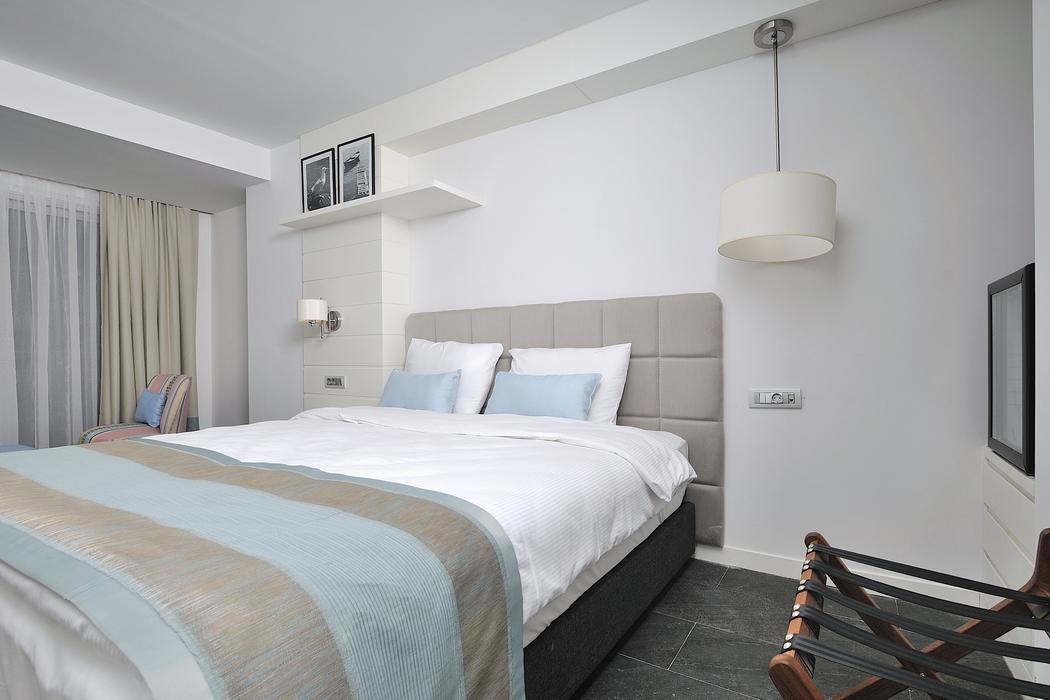 Avantgarde Hotel Yalıkavak