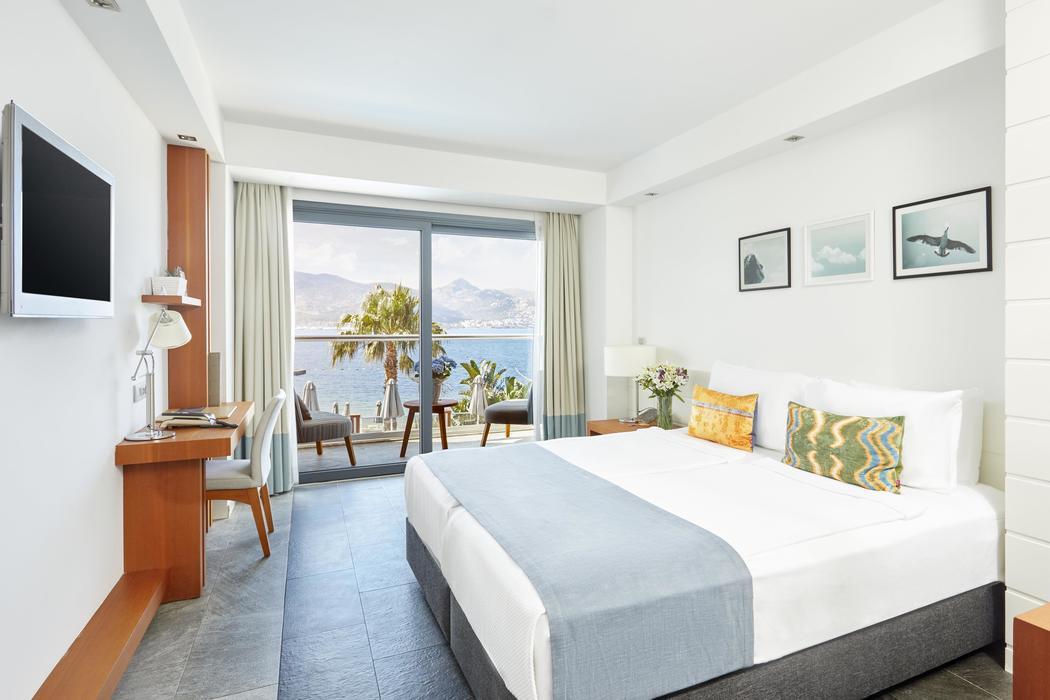 Avantgarde Hotel Yalıkavak