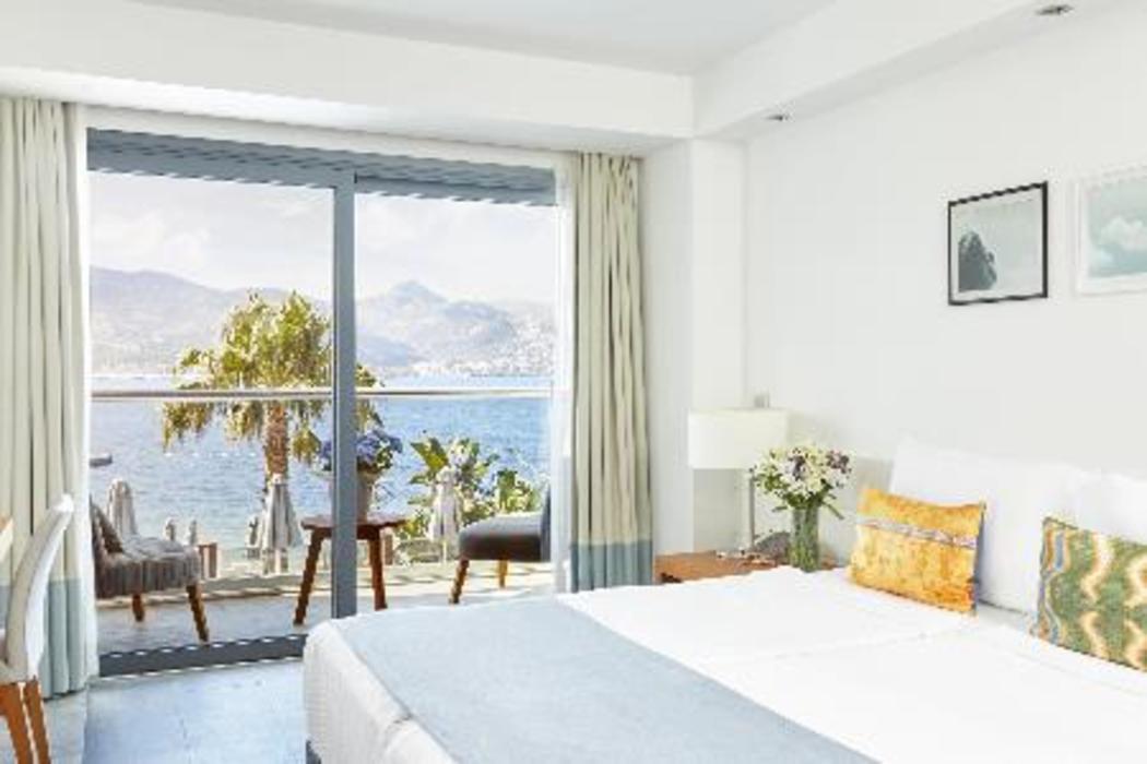 Avantgarde Hotel Yalıkavak