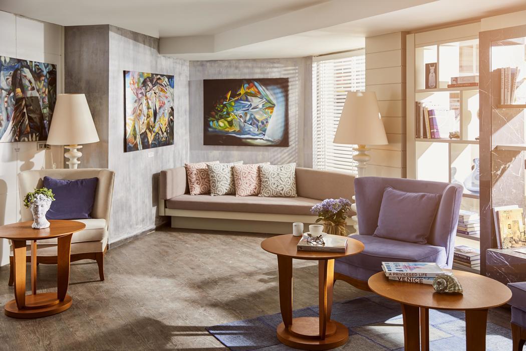 Avantgarde Hotel Yalıkavak