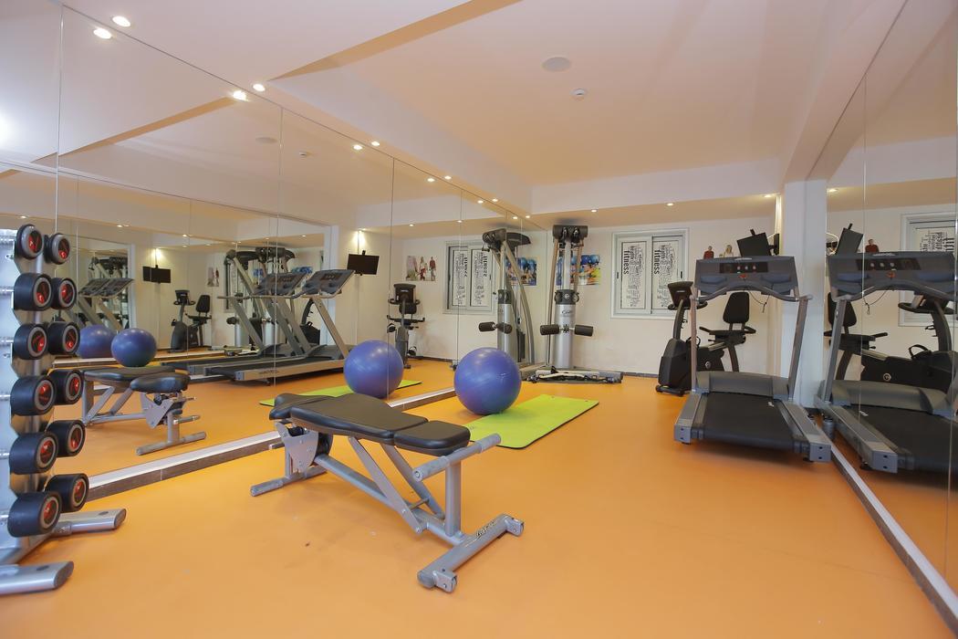 Avantgarde Hotel Yalıkavak