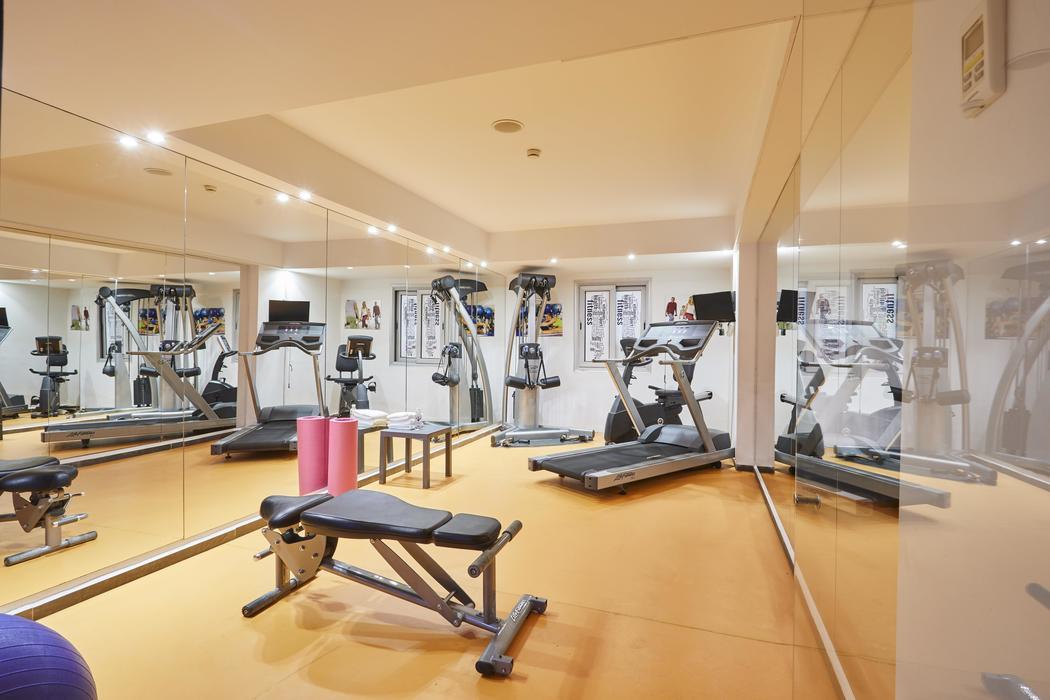 Avantgarde Hotel Yalıkavak