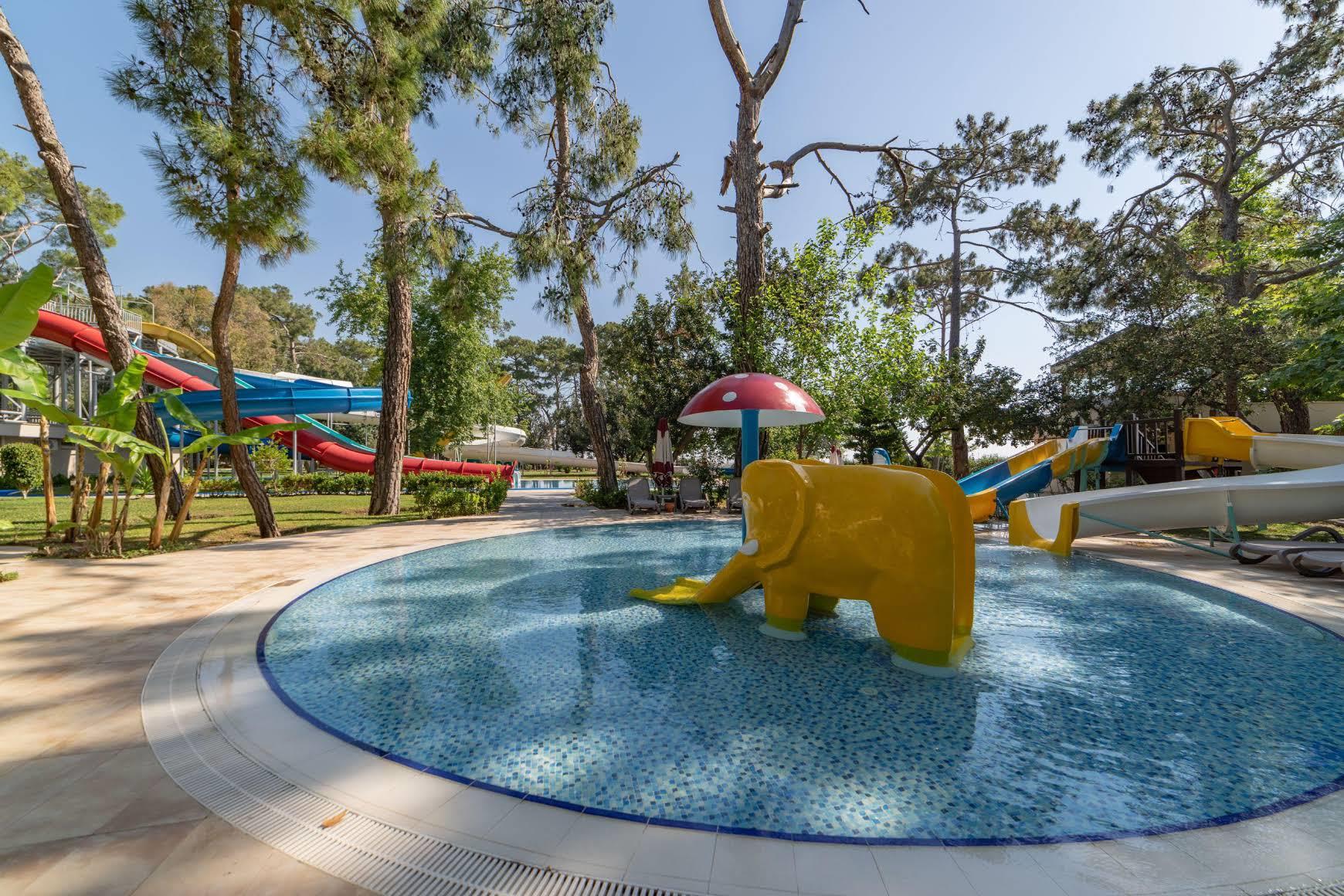 Avantgarde Luxury Resort