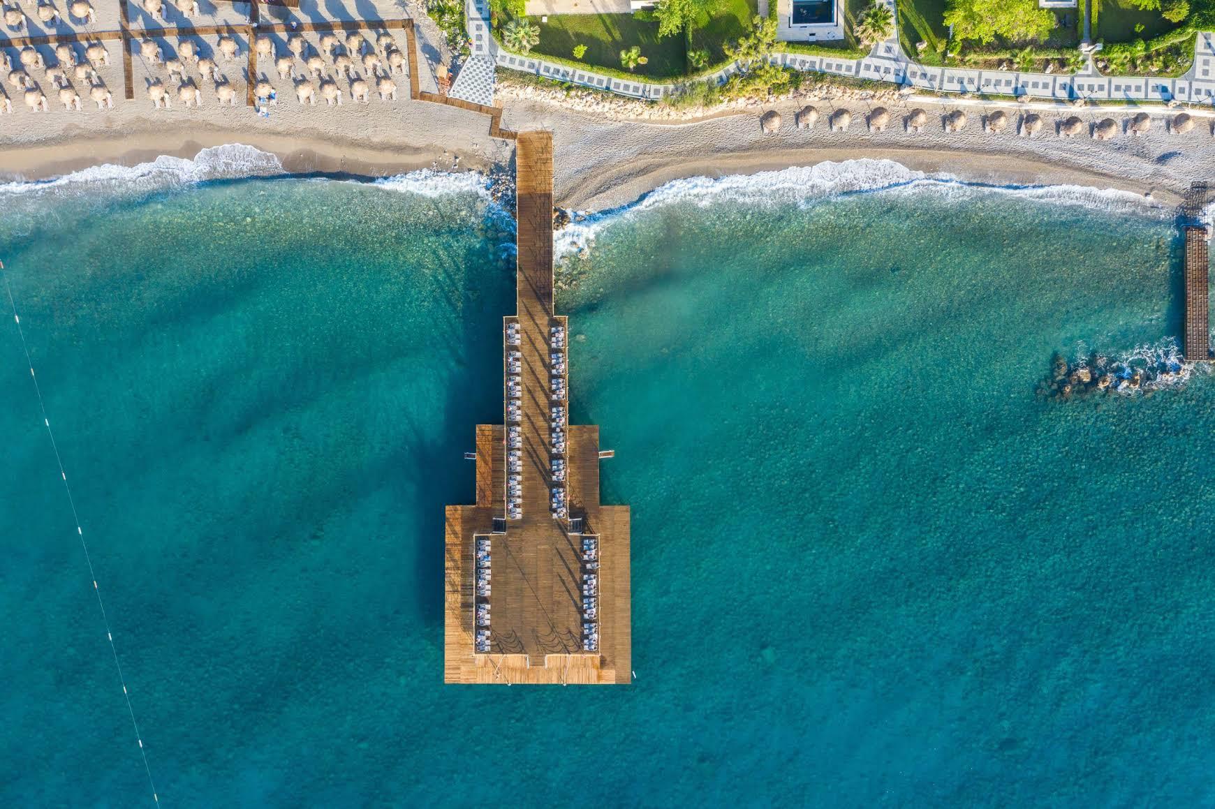 Avantgarde Luxury Resort