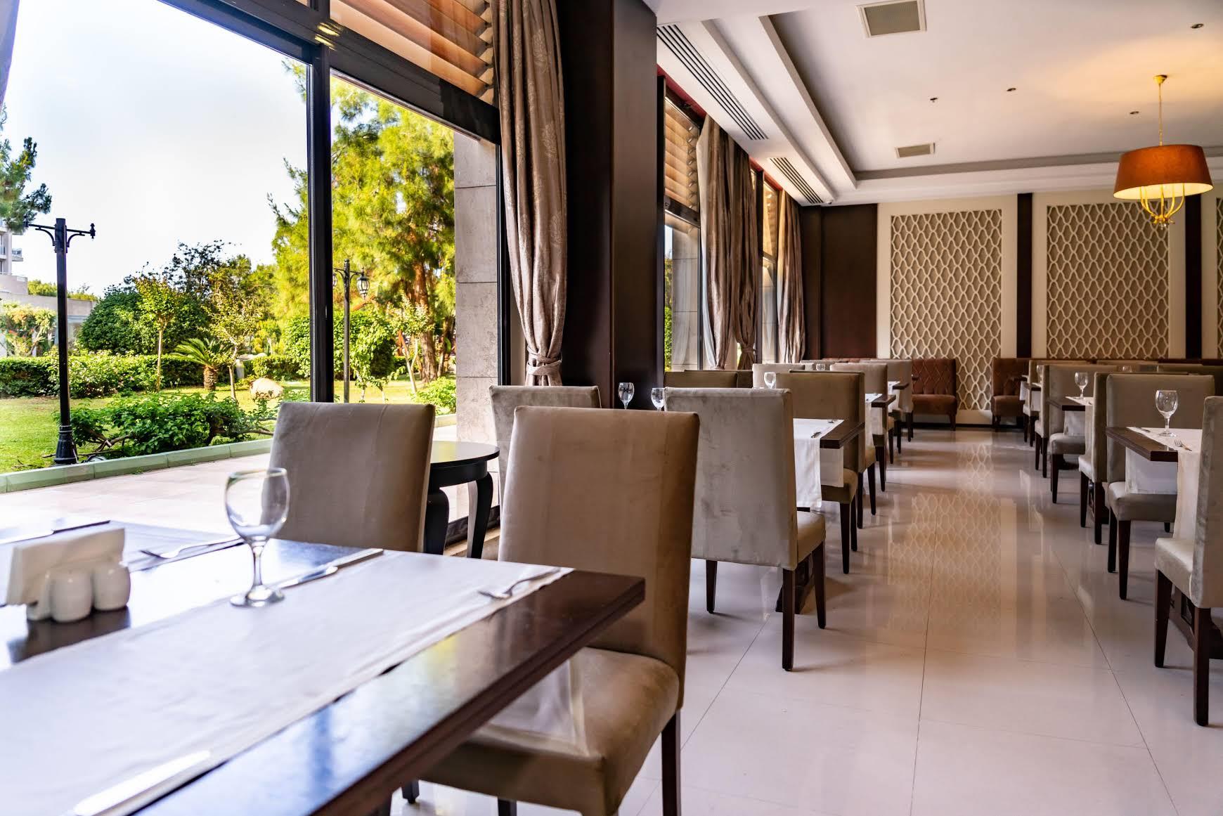 Avantgarde Luxury Resort