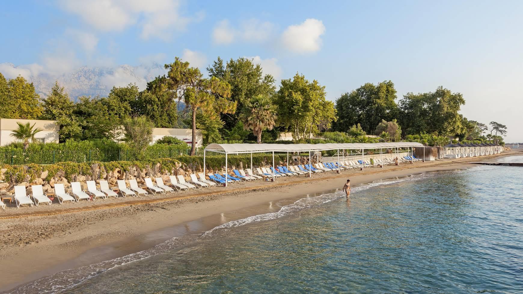 Avantgarde Luxury Resort