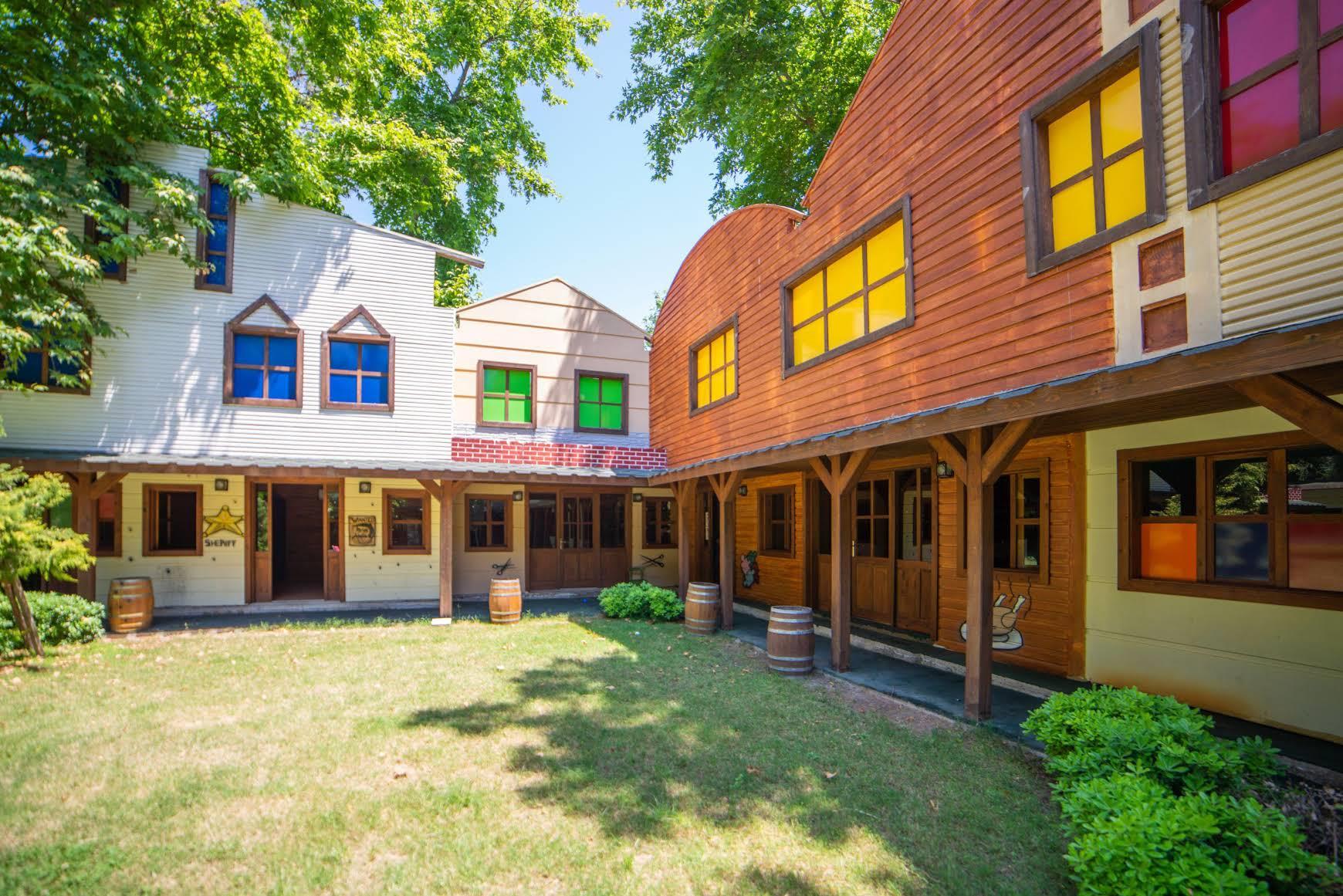 Avantgarde Luxury Resort