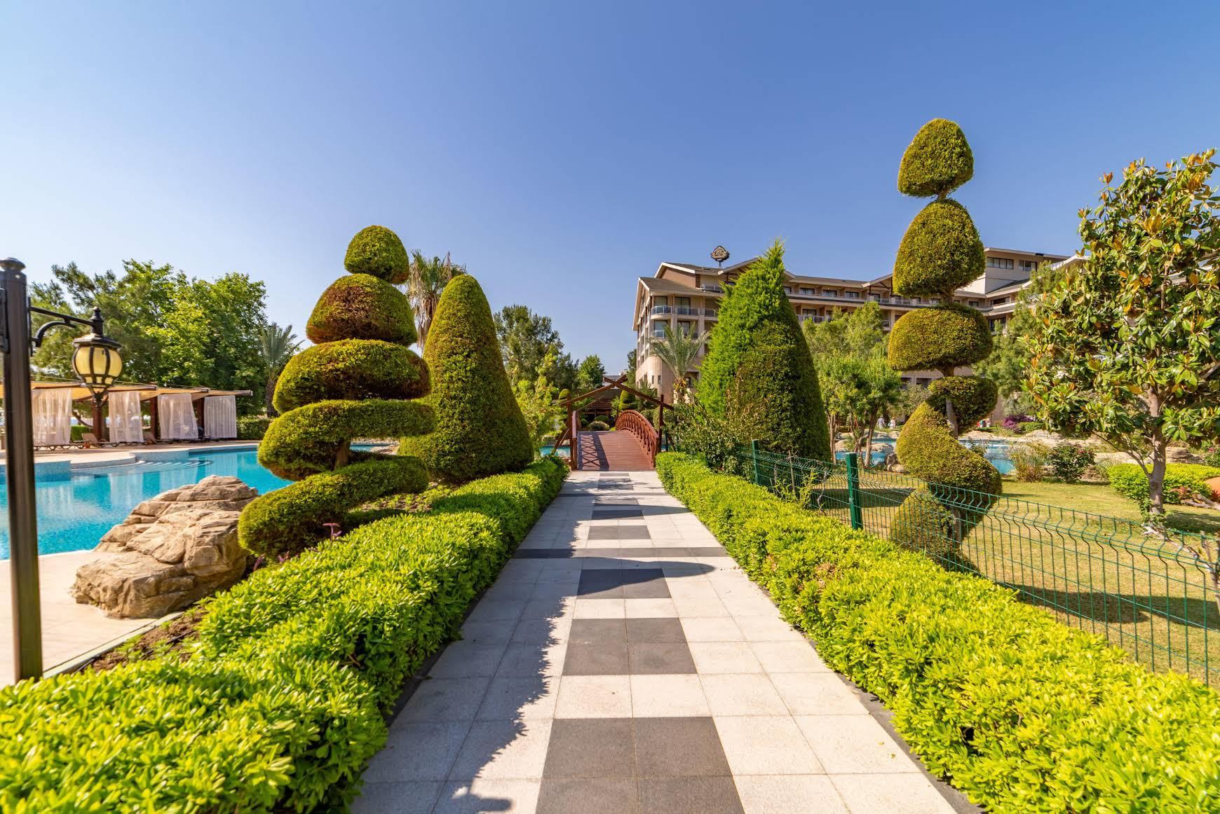 Avantgarde Luxury Resort