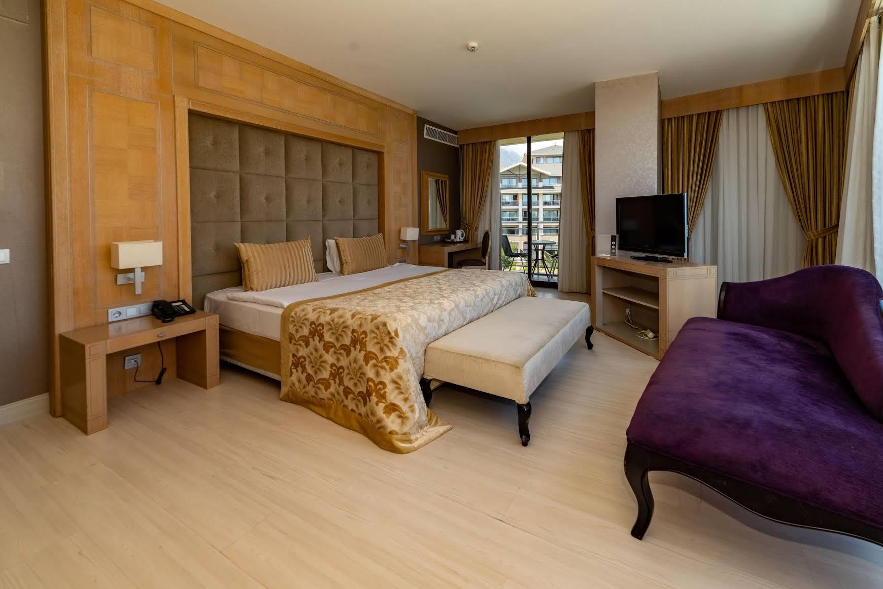 Avantgarde Luxury Resort