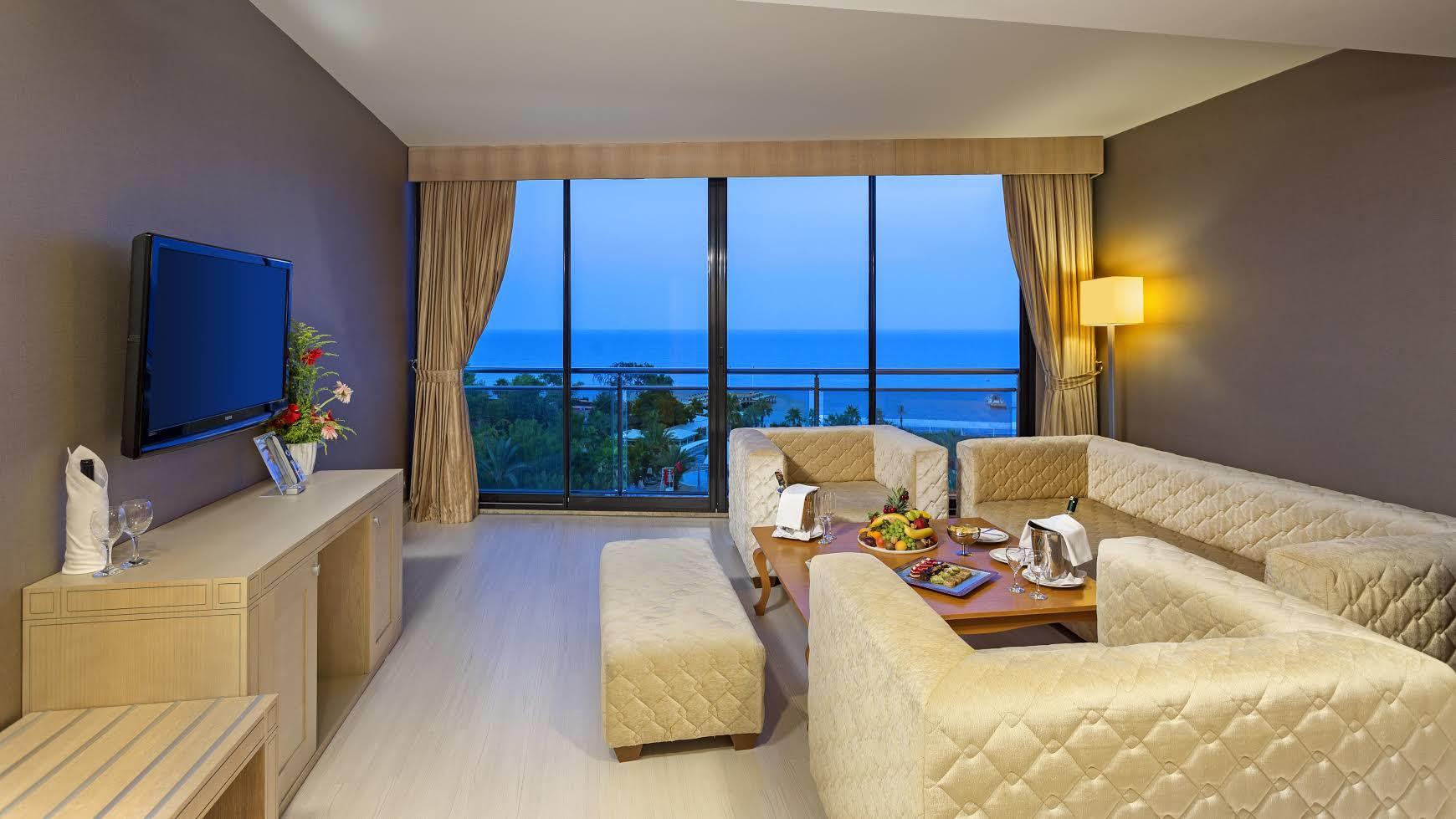 Avantgarde Luxury Resort