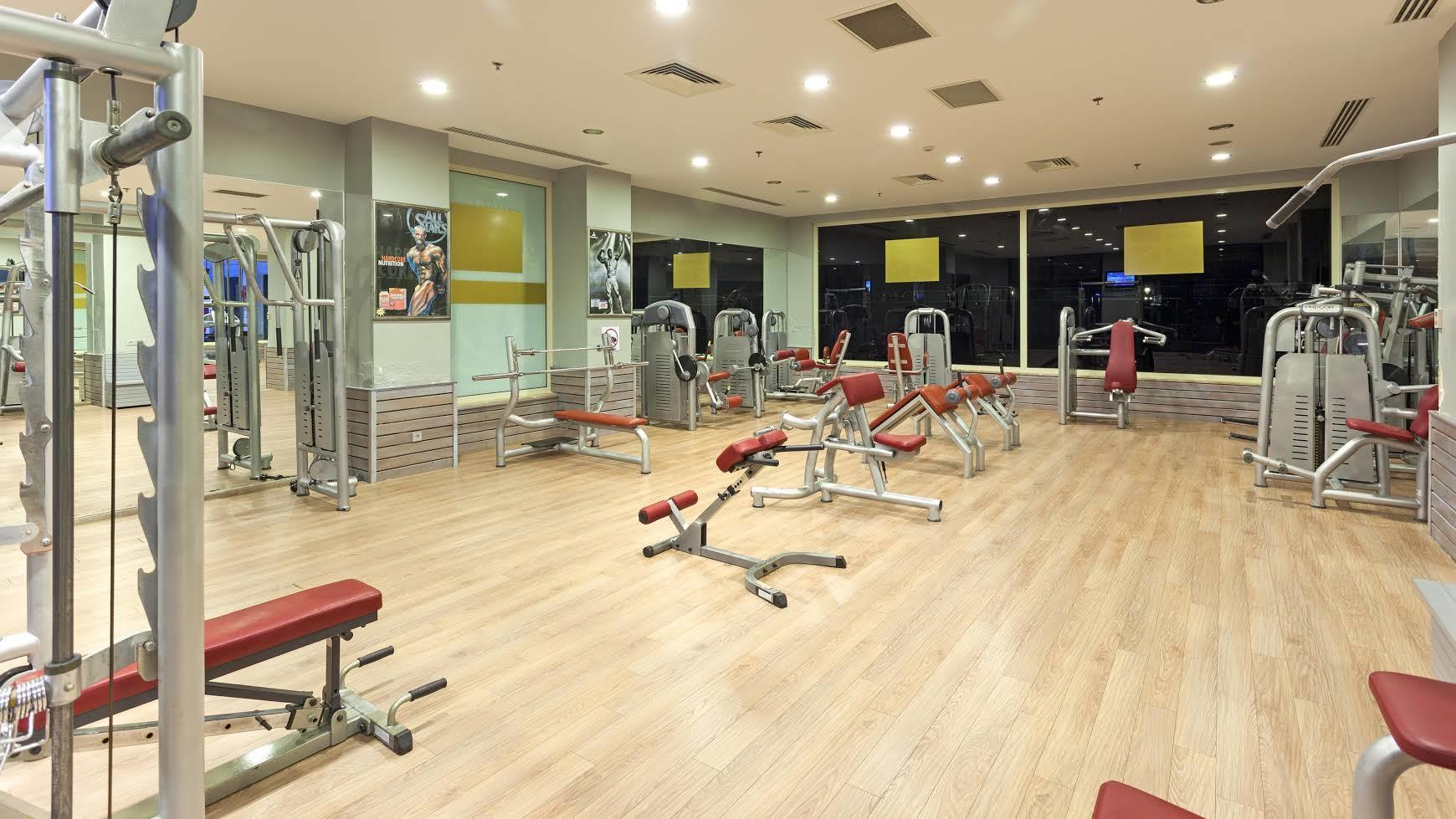 Avantgarde Luxury Resort