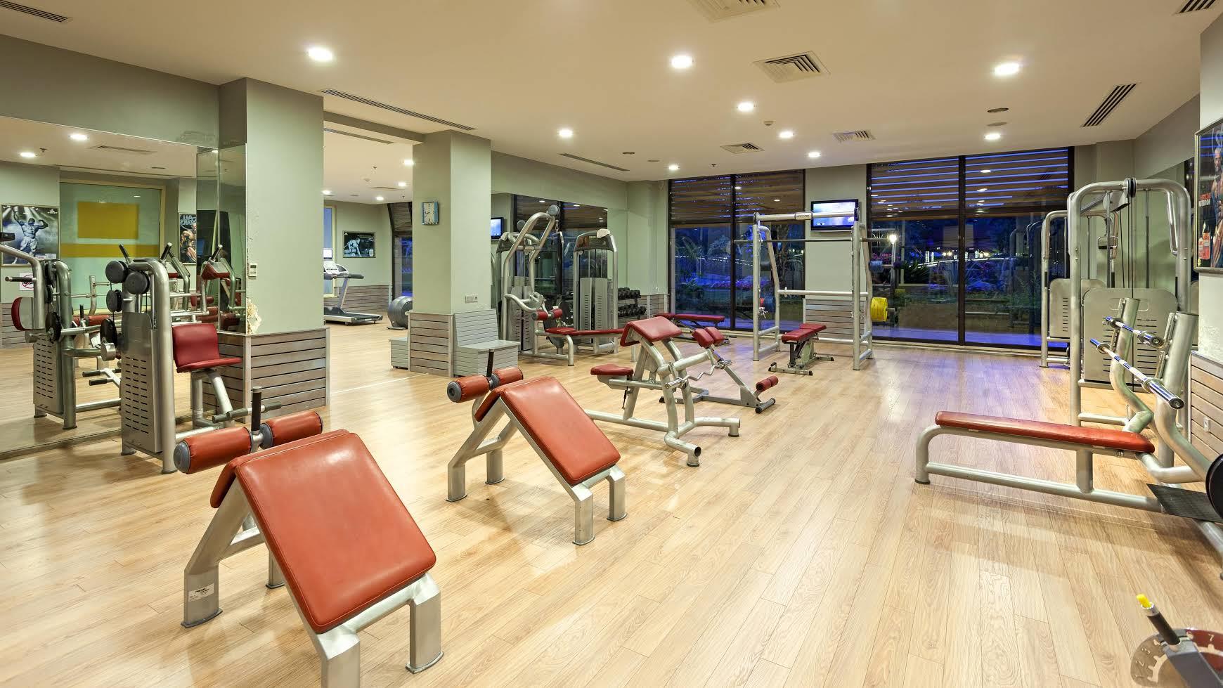 Avantgarde Luxury Resort