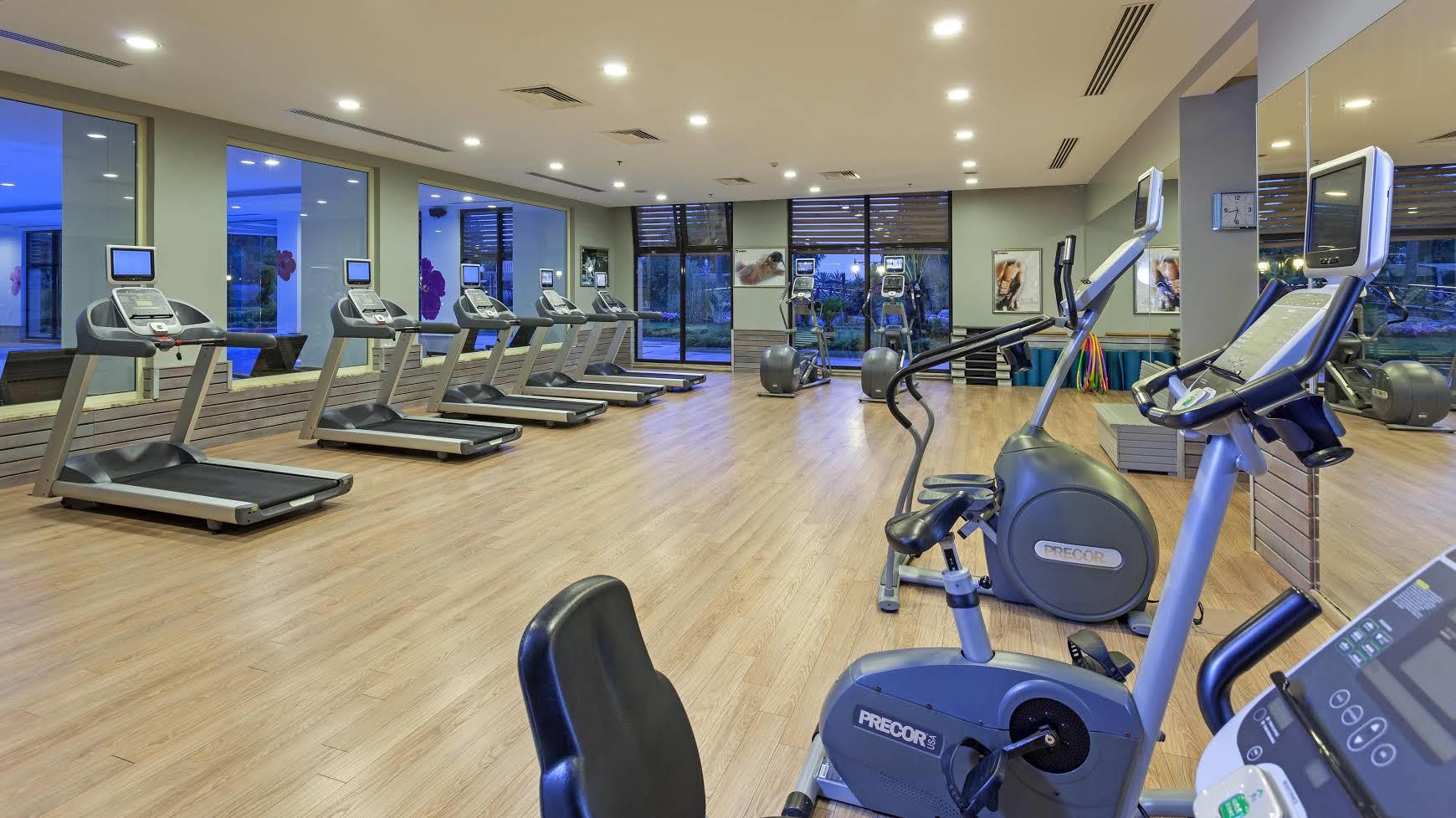 Avantgarde Luxury Resort