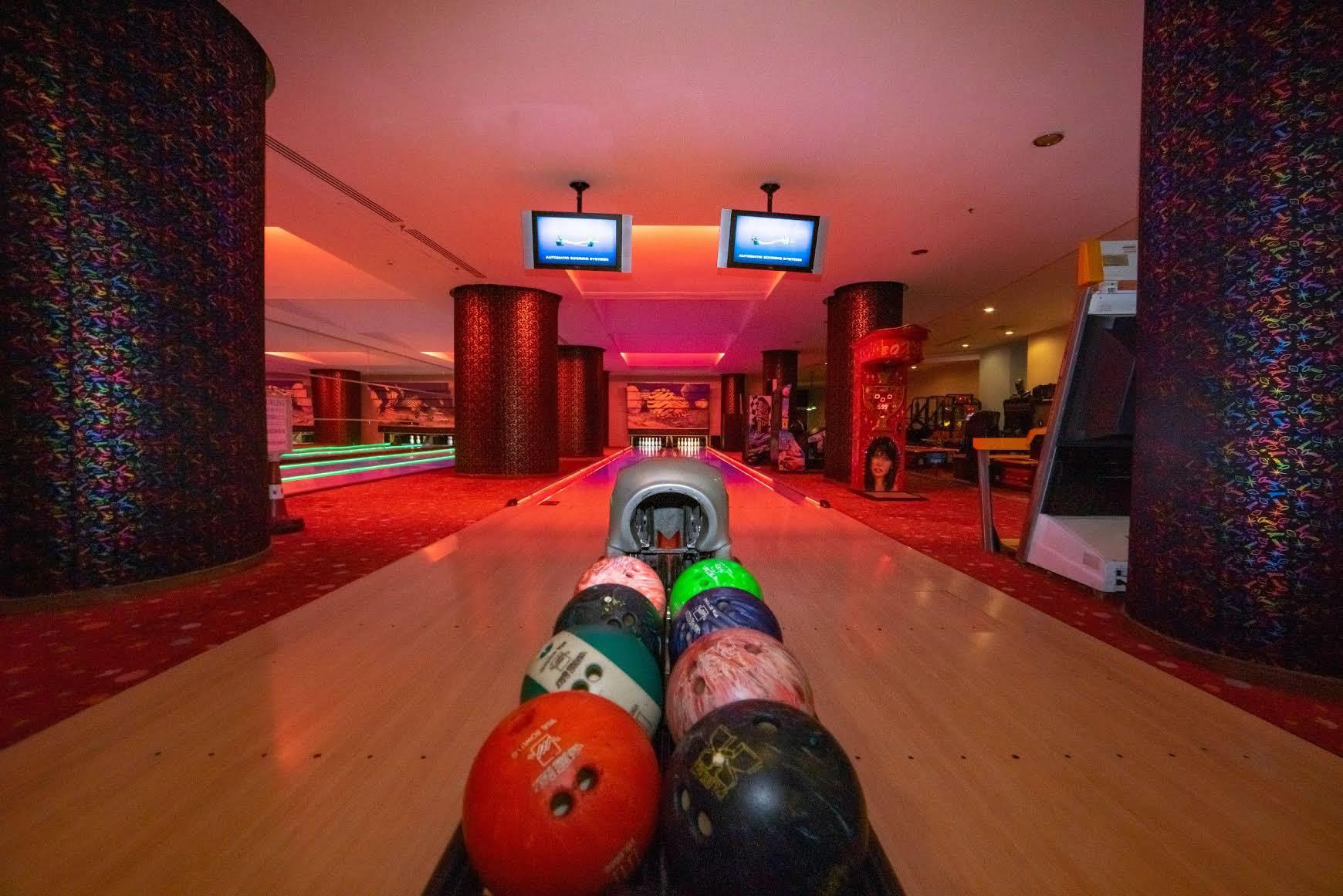 Avantgarde Luxury Resort