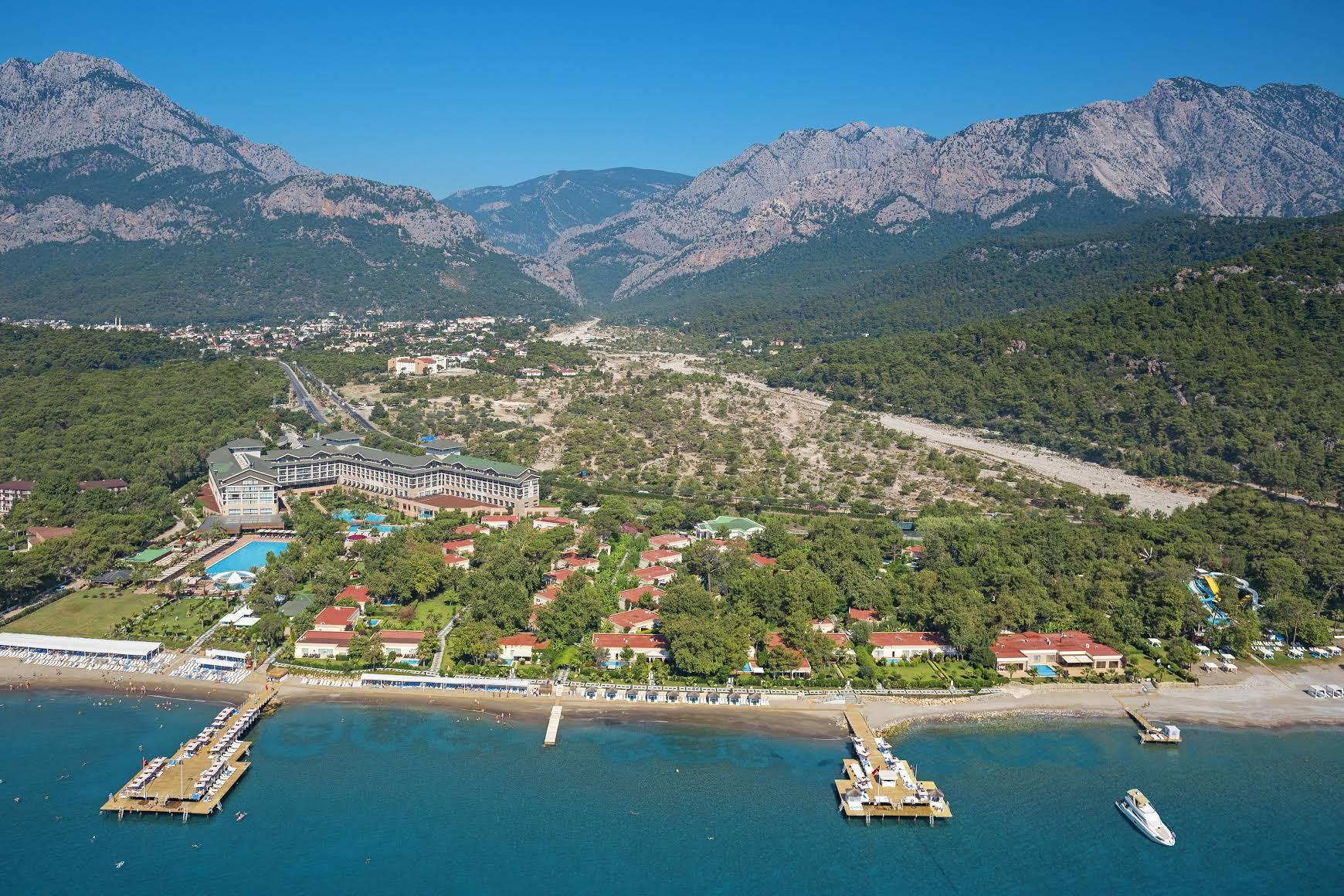 Avantgarde Luxury Resort