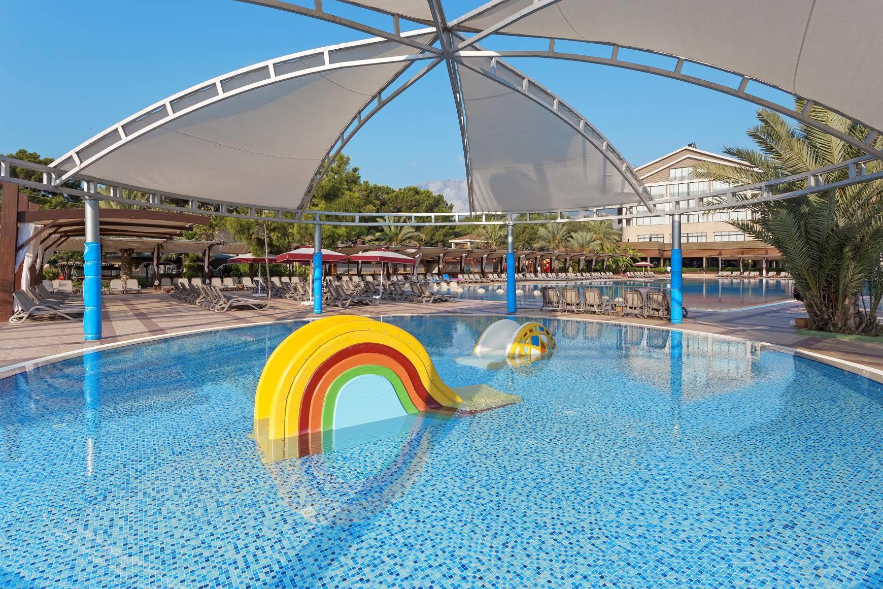 Avantgarde Luxury Resort