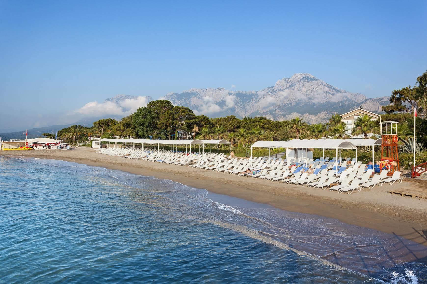 Avantgarde Luxury Resort