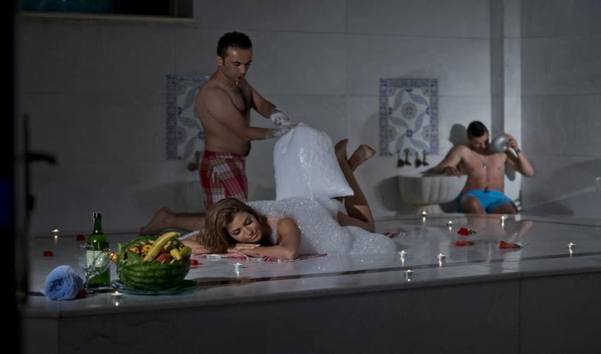 Aydınbey Gold Dreams Hotel