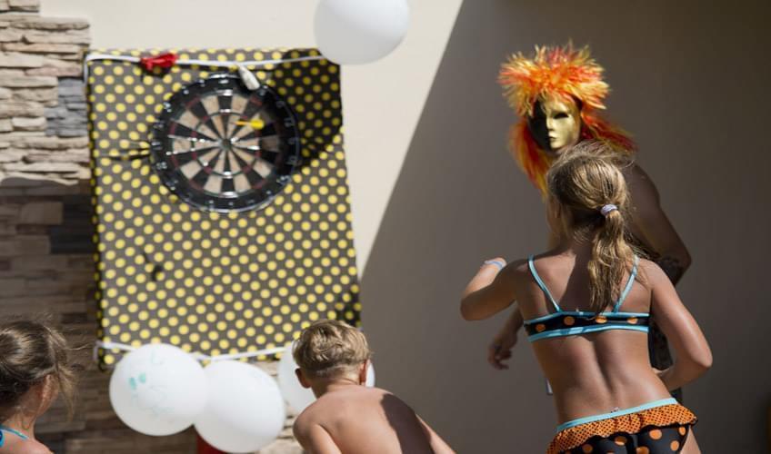 Aydınbey Gold Dreams Hotel