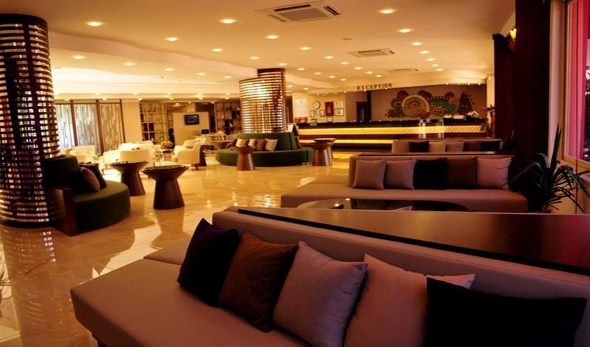 Aydınbey Gold Dreams Hotel