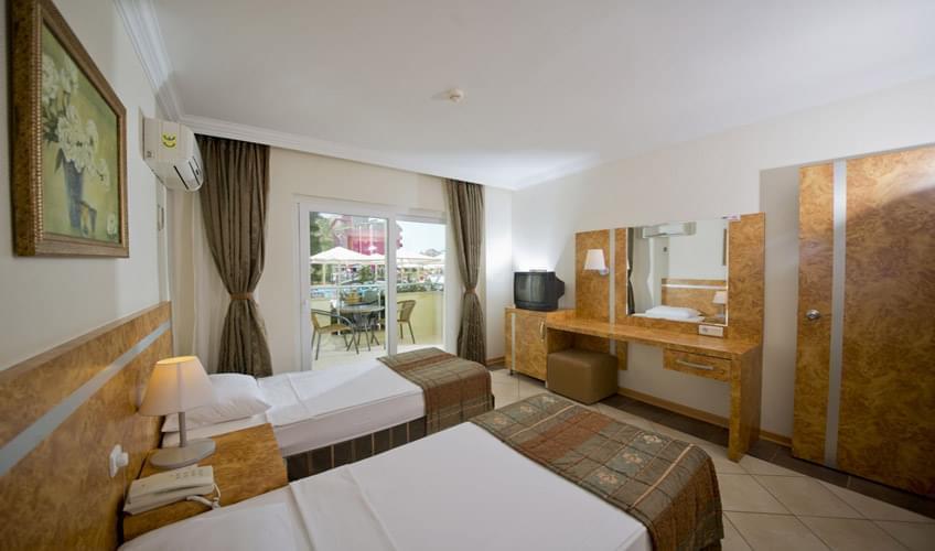 Aydınbey Gold Dreams Hotel