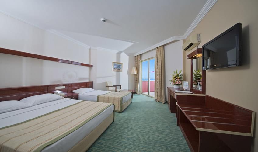 Aydınbey Gold Dreams Hotel