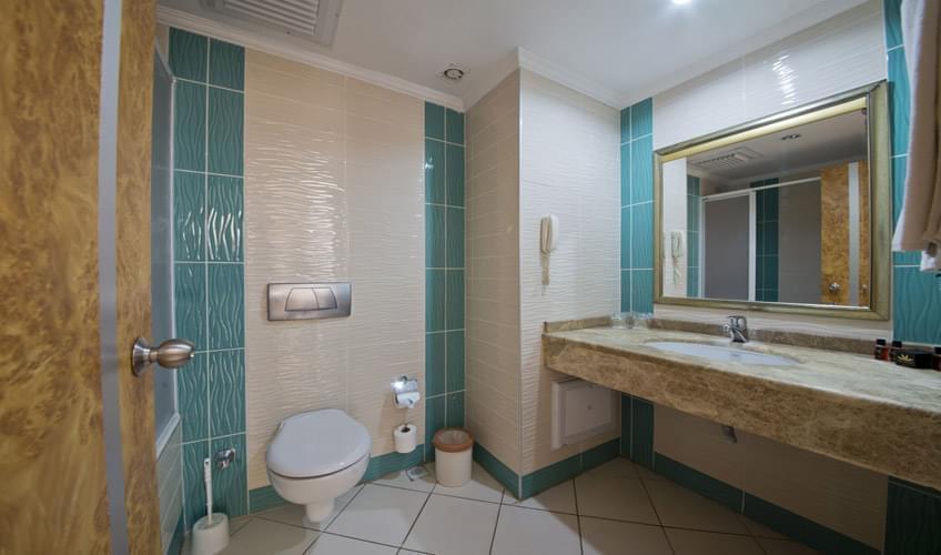 Aydınbey Gold Dreams Hotel