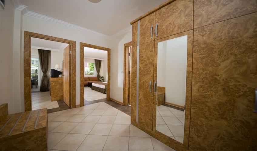 Aydınbey Gold Dreams Hotel