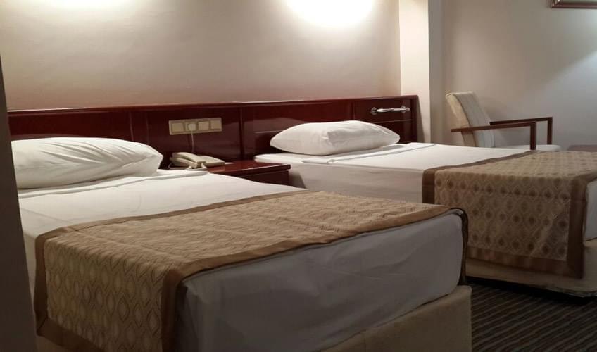 Aydınbey Gold Dreams Hotel