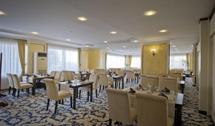 Aydınbey Gold Dreams Hotel