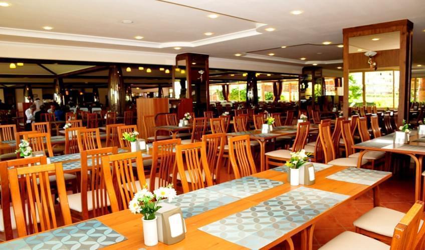 Aydınbey Gold Dreams Hotel