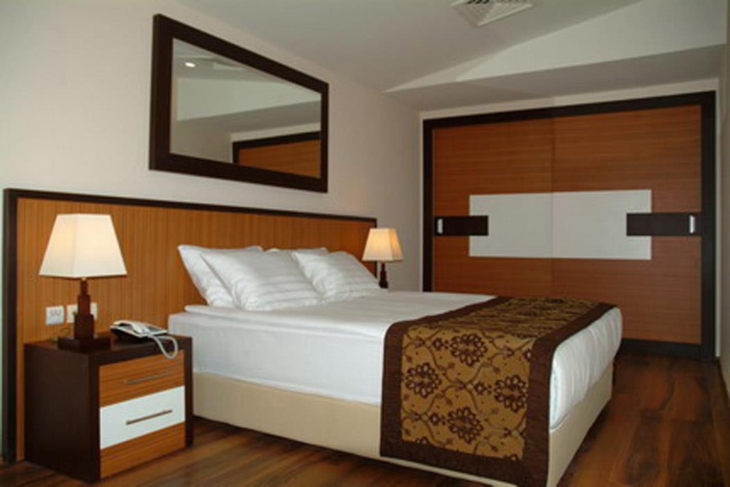 Ayka Vital Park Hotel