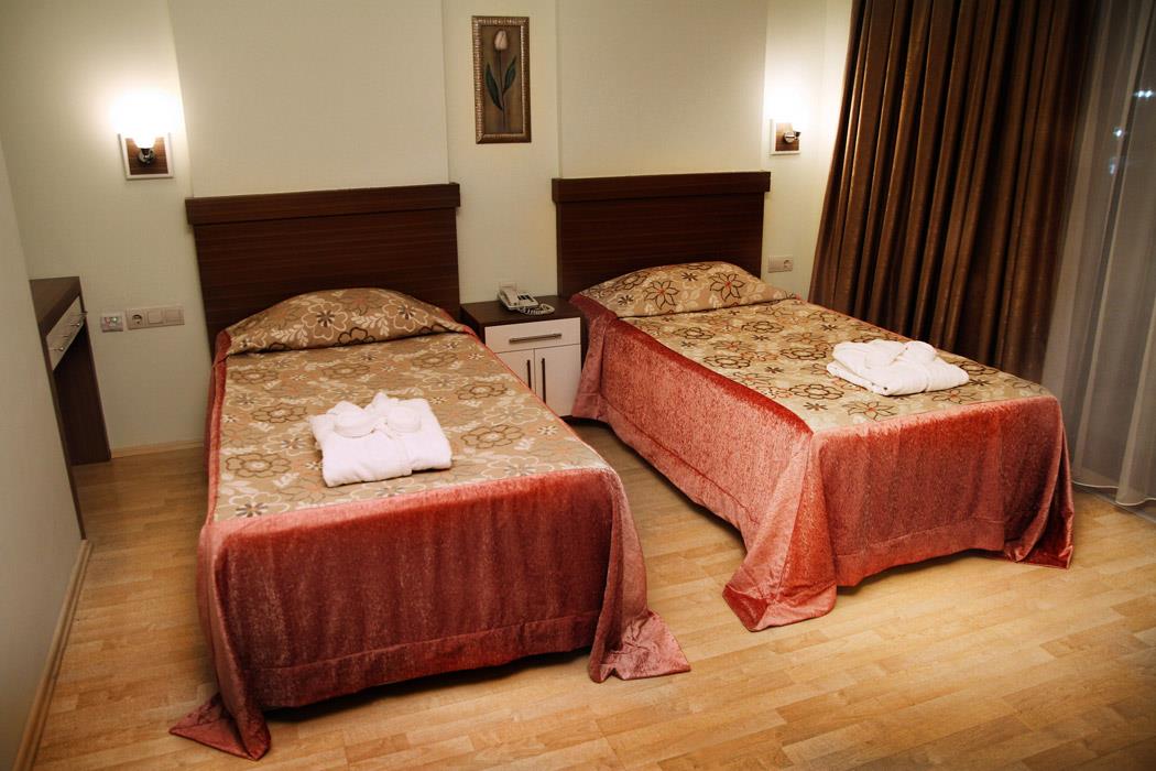 Ayka Vital Park Hotel