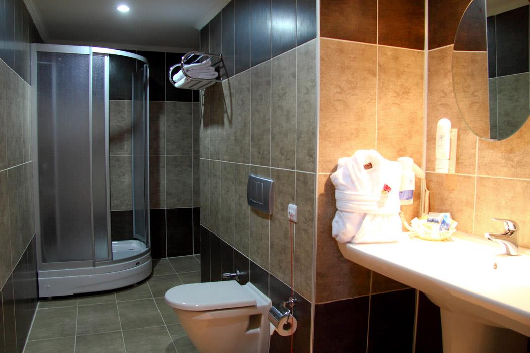 Ayka Vital Park Hotel