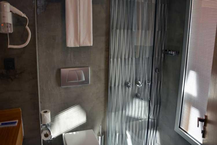 Bacacan Hotel Ayvalık