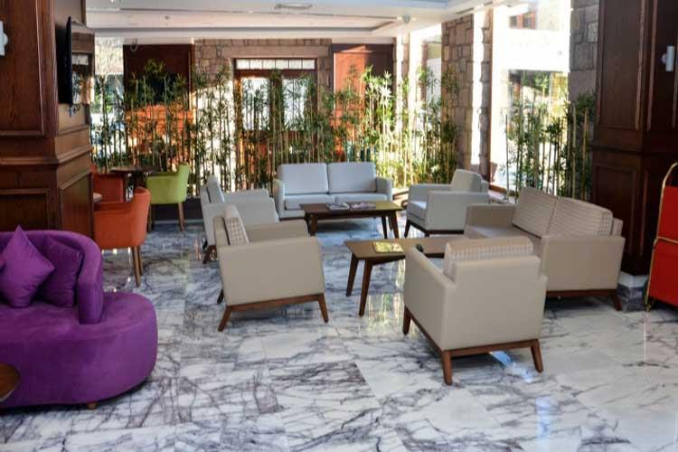 Bacacan Hotel Ayvalık