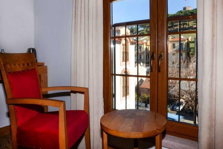 Bacacan Hotel Ayvalık