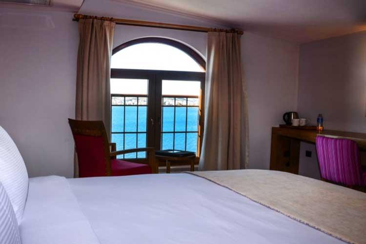 Bacacan Hotel Ayvalık