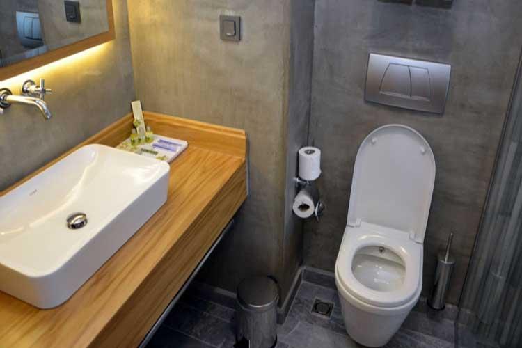 Bacacan Hotel Ayvalık