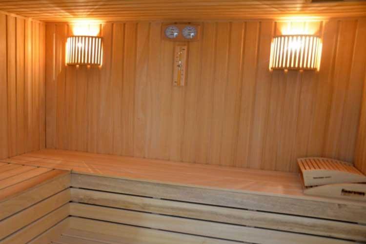 Bacacan Hotel Ayvalık