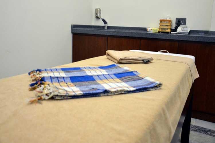 Bacacan Hotel Ayvalık